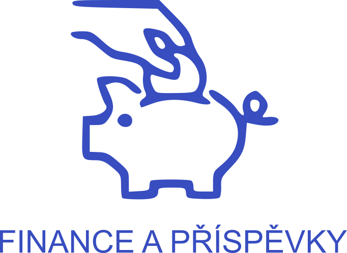 Finance a příspěvky