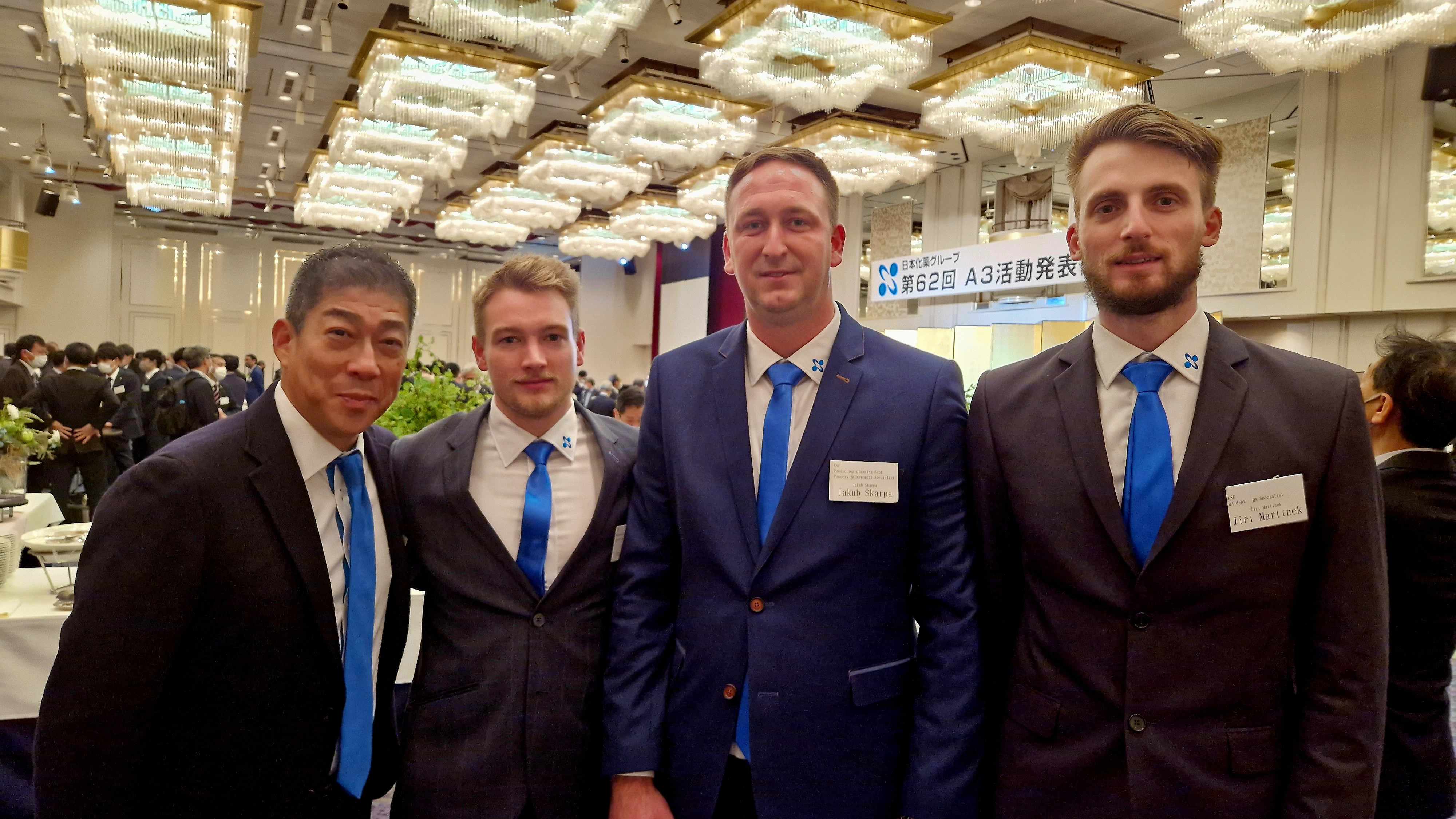 62nd Annual (Kaizen) A3 Conference