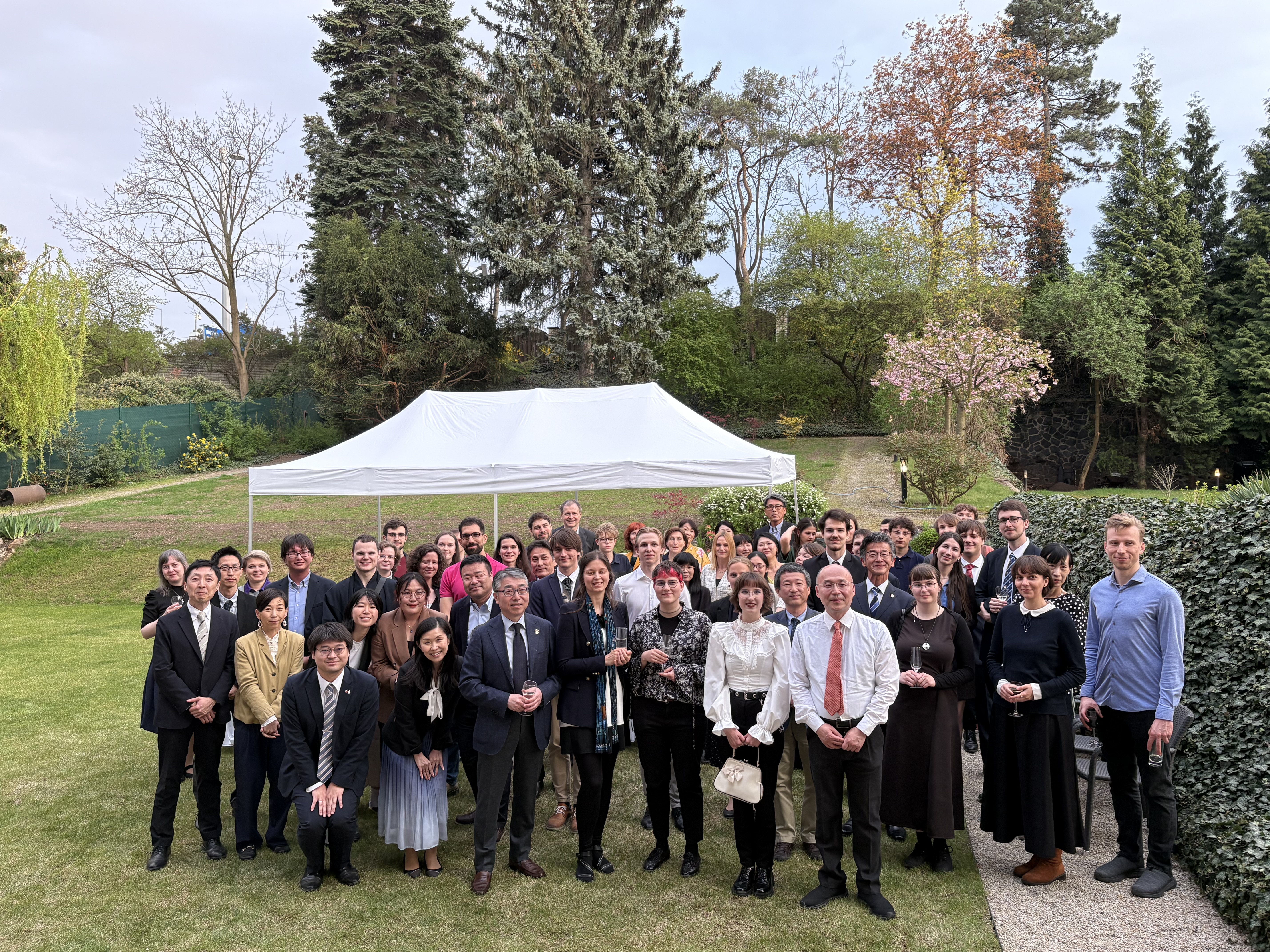 Nihongo Benron Taikai 2026