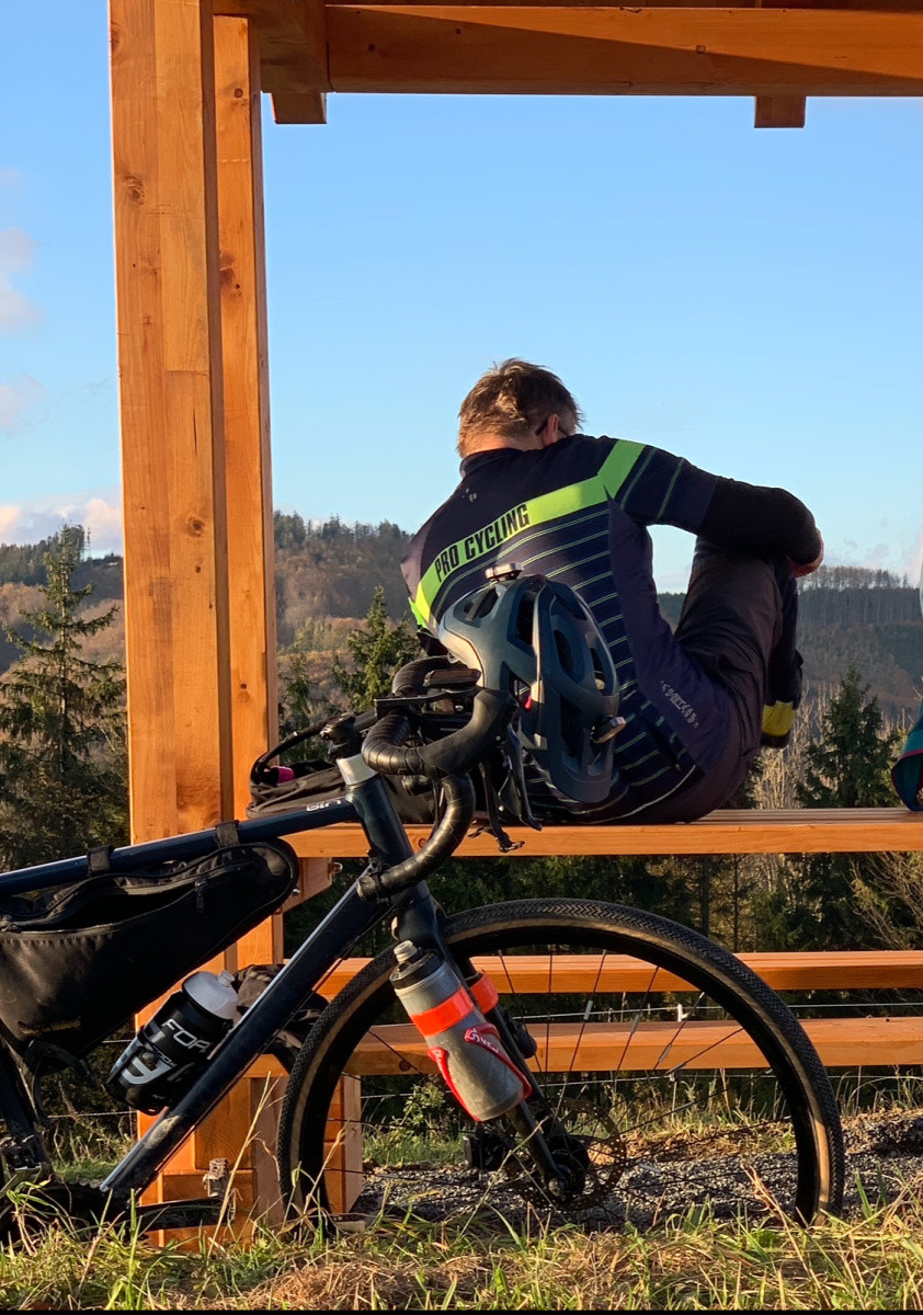 Reaching Wallachian peaks in 2023