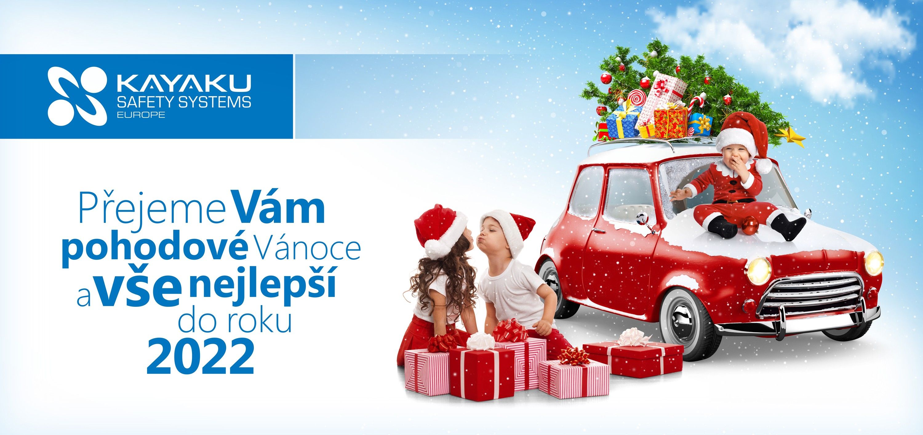 Christmas message to KSE employees