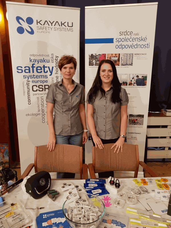 KSE AND THE JOB FAIR