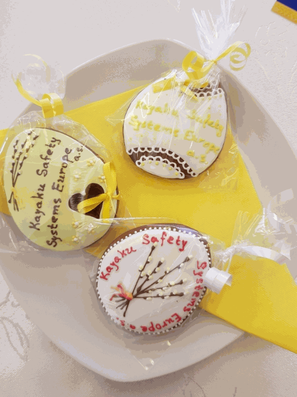 KSE TAKES PART IN THE MECHANICAL ENGINEERING ALLIANCE