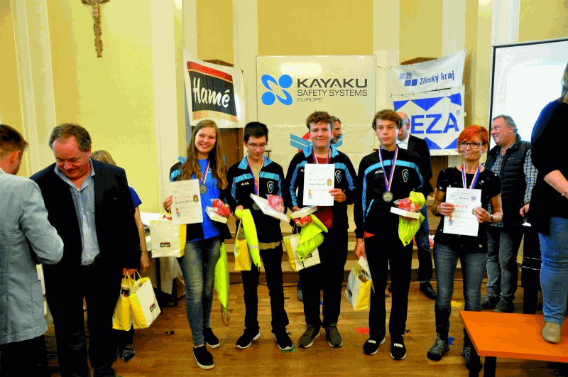 NATIONAL CYCLING FINAL