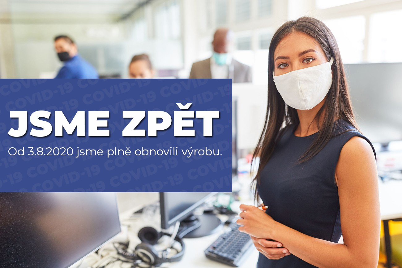 Full operation resumed