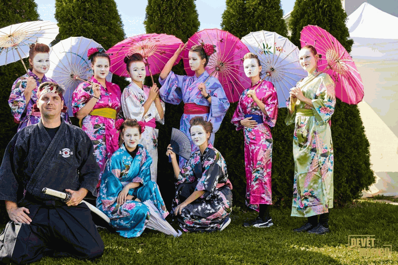 WE CELEBRATE OUR 20TH ANNIVERSARY!