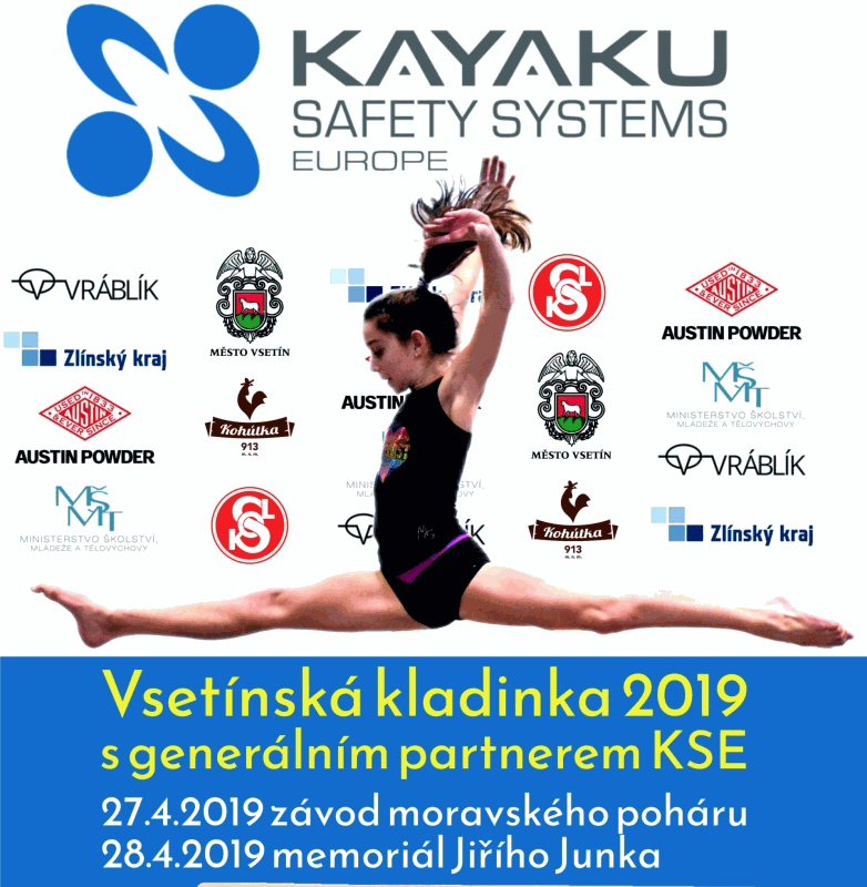 THE VSETÍN BALANCE BEAM