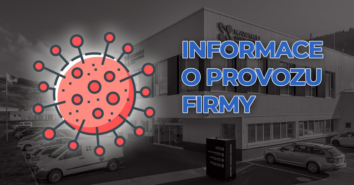 CORONAVIRUS PANDEMIC AND ITS IMPACT ON OUR COMPANY