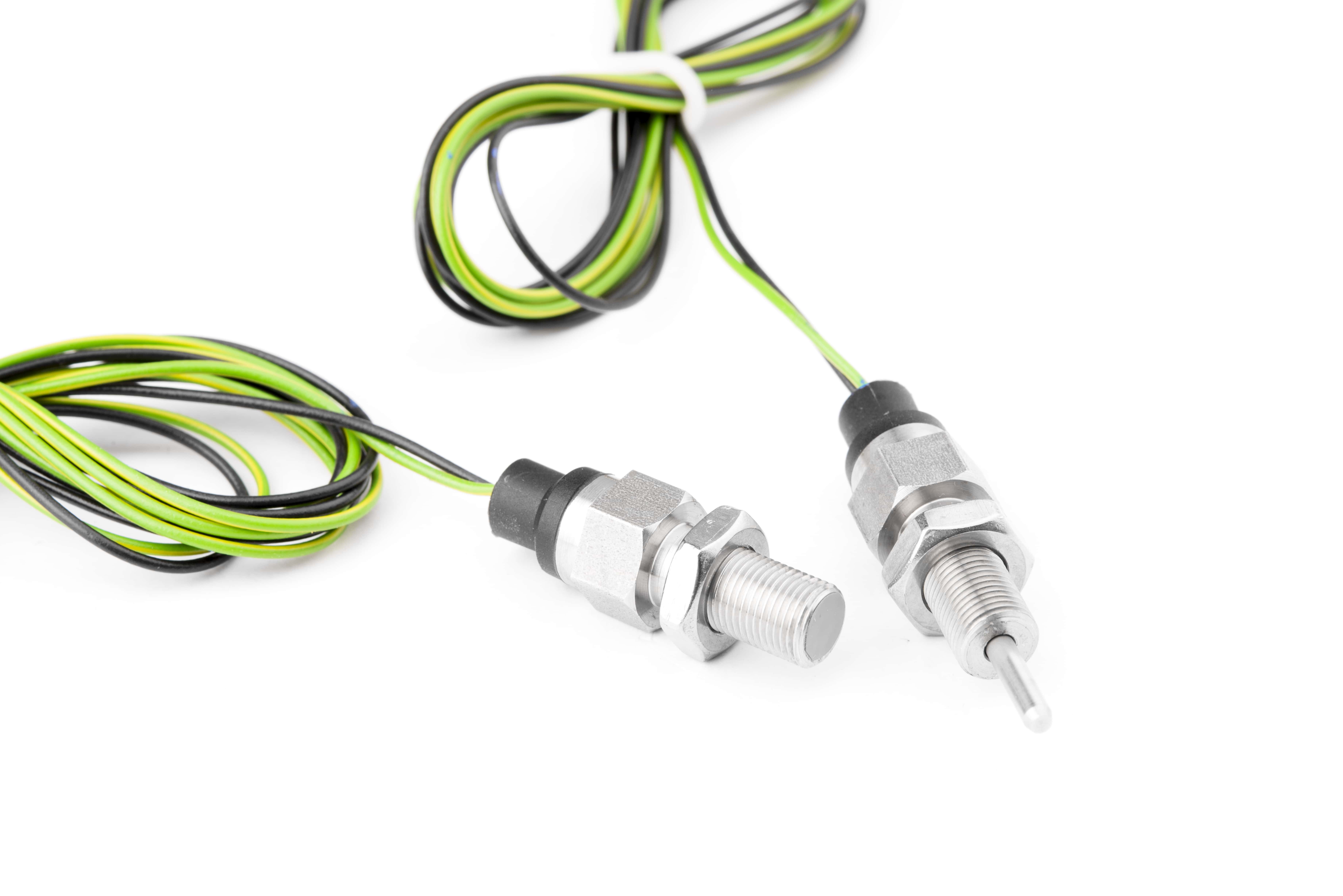 Additional image of Actuators